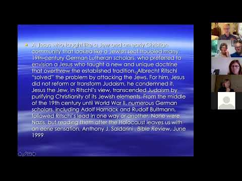 Life and Teachings of Jesus  Part 3, by William Haines