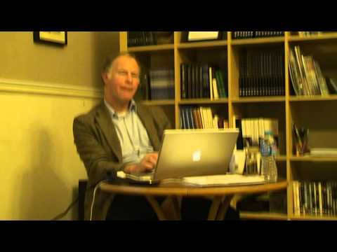 Science vs Religion part 1 William Haines