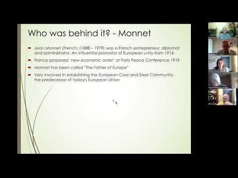 Tracing God's Providence: After the Fall of the Berlin Wall - Day 7