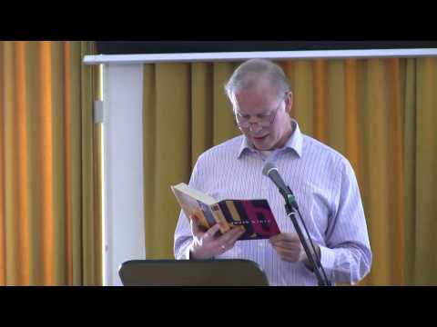 Sunday Service - Jethro's Wisdom - William Haines