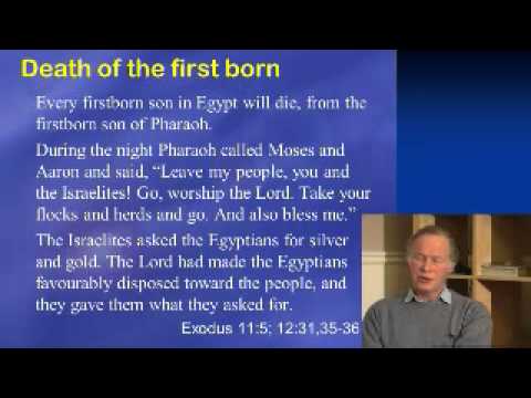 The History of Restoration Moses Family 2