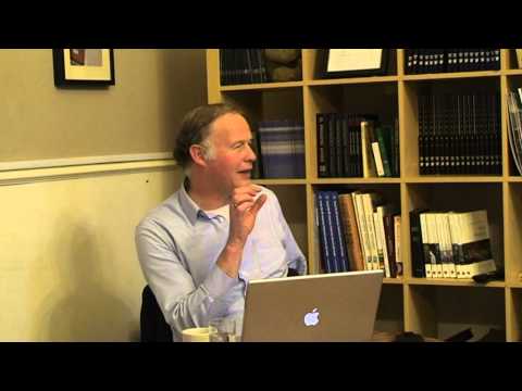 Science vs Religion part 2 William Haines