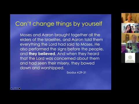 Moses and the Israelites - Day 2