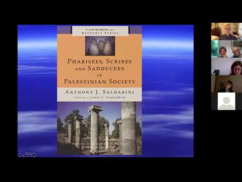 Life and Teachings of Jesus - Part 3