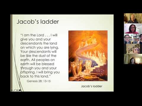 Reading Life Through The Principle - Day 9