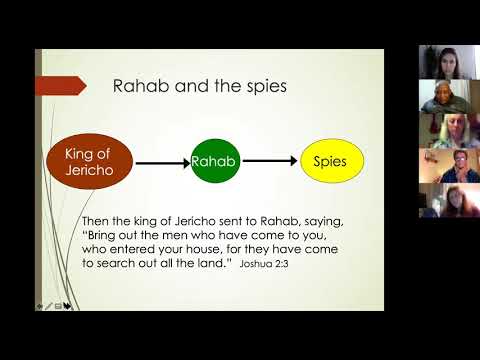 Reading Life Through The Principle - Day 12