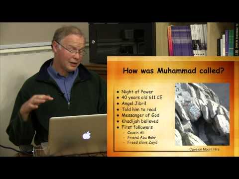 Islam part 1