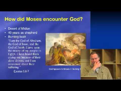 The History of Restoration Moses Family 1