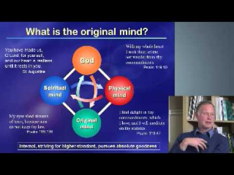 Principle of Creation Part 3.6