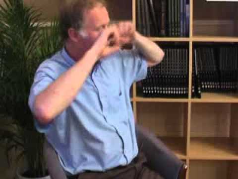 William Haines Monday Lecture - Do science and religion need each other?