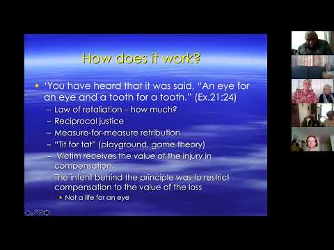 Life and Teachings of Jesus  Part 2, by William Haines