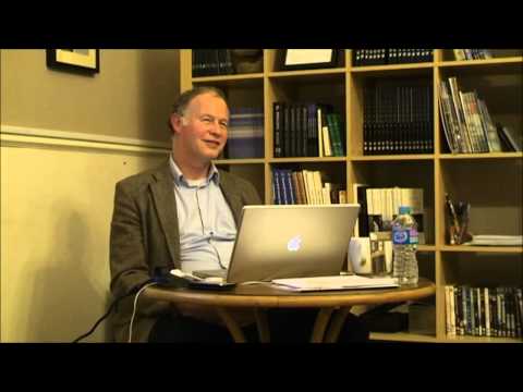 Leadership Part 3/3 by William Haines