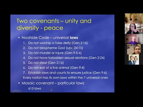 Joshua to Jesus - Day 2