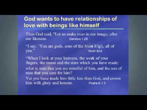 FFWPU Seminars 08/24/11 part 1