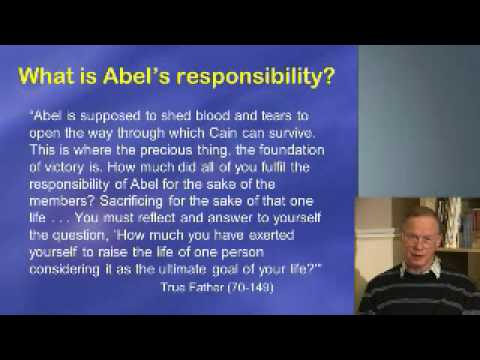 Overview of the Principles of Restoration part 3