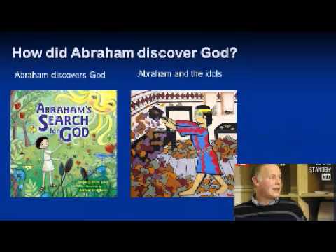 The History of Restoration Abraham's Family