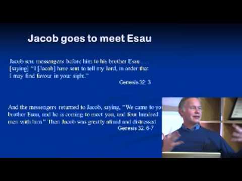 FFWPU Seminar December 21 2011