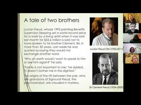 Reading Life Through The Principle - Day 10
