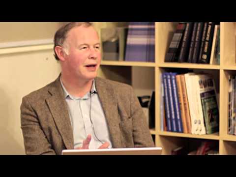 Leadership Part 1/3 by William Haines