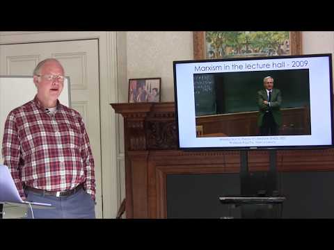 Issues around freedom of speech and education
