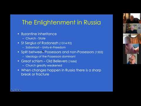 Renaissance to the Second Advent - Day 6