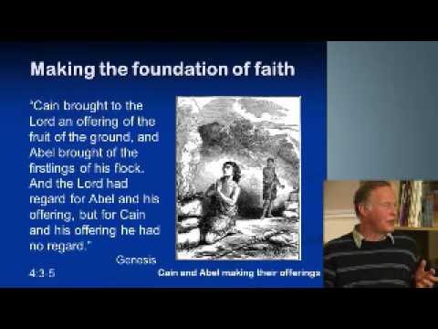 The History of Restoration (Adam's Family)