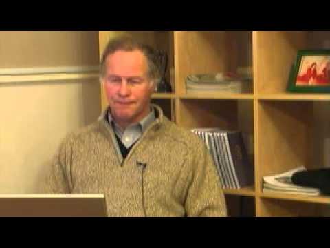 William Haines - 10 commandments part 1