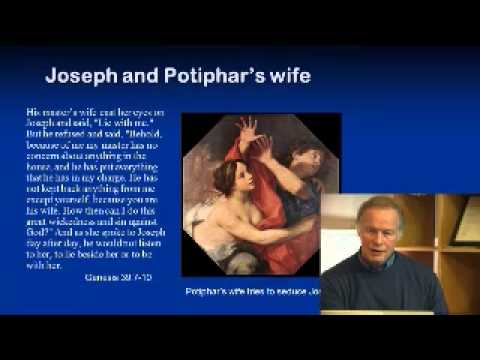 The History of Restoration Abraham's Family 4