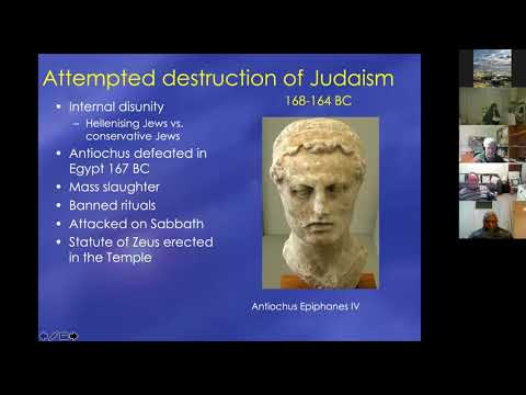 Jesus to the Renaissance - Day 7
