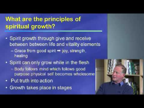Principle of Creation Part 3.3