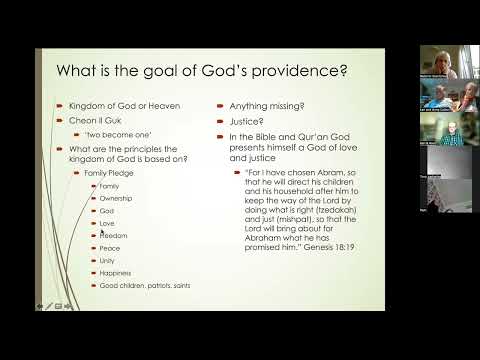 Tracing God's Providence: After the Fall of the Berlin Wall - Day 5