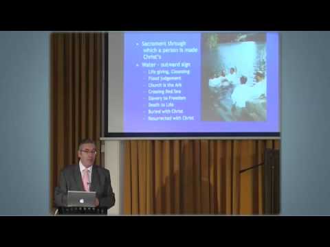 The Change of Lineage; Judaism and Christianity 07/03/11