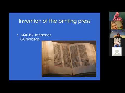 Renaissance to the Second Advent - Day 2