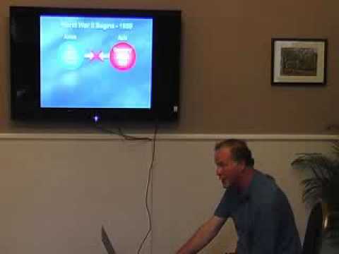 DP Lectures: The Providence for the 2nd Coming by William H