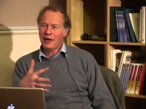 William Haines - 'History Parallels pt2' - 'Preparation for the Messiah