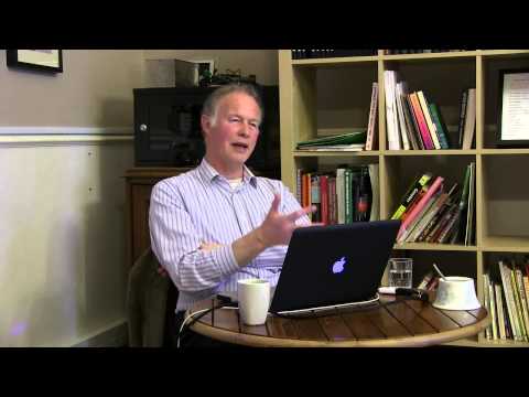 Abraham's Family - Jacob and Esau - part 4