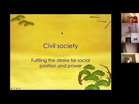 Good Governance - Day 4