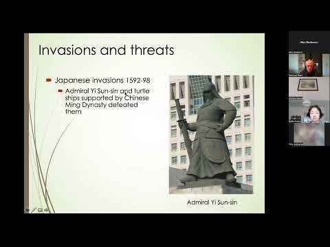 Tracing God's Providence: After the Fall of the Berlin Wall - Day 8 (End)