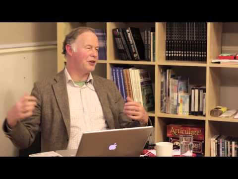 Leadership Part 2/3 by William Haines