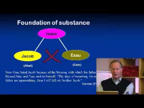 The History of Restoration Abraham's Family 3