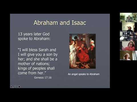 Tracing God's Providence: After the Fall of the Berlin Wall - Day 2
