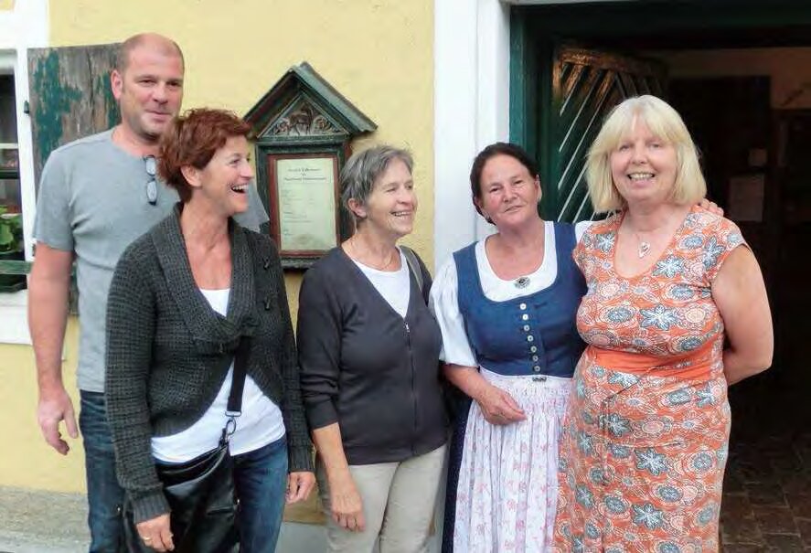 Barbara Grabner