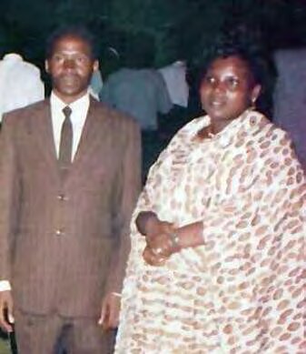Charles Mugabo Kahondah