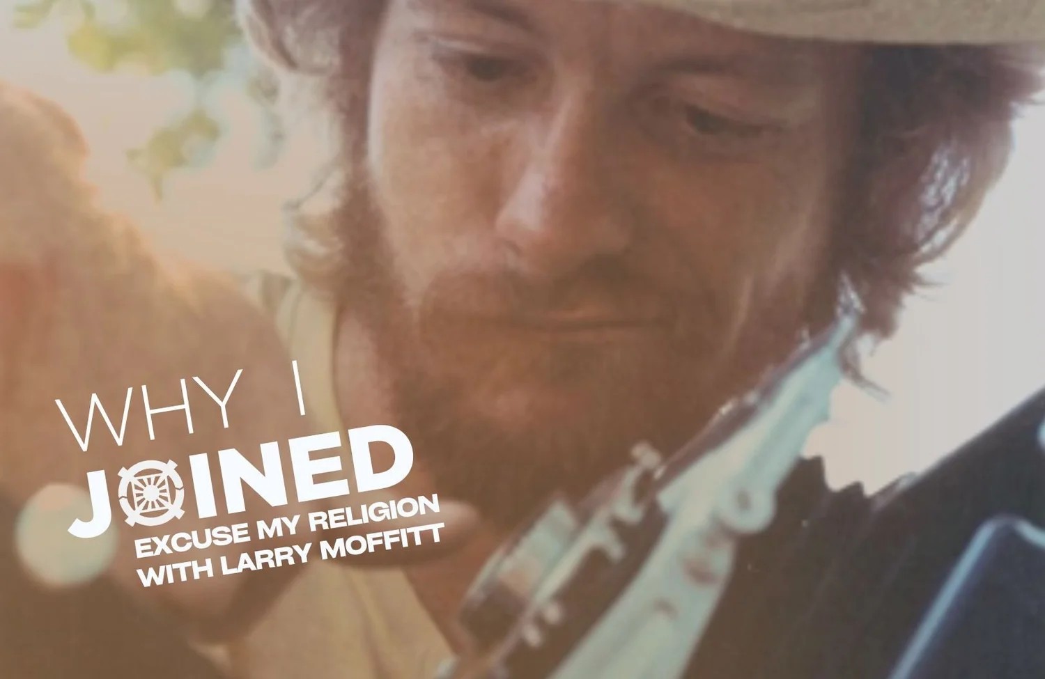 Larry Moffitt
