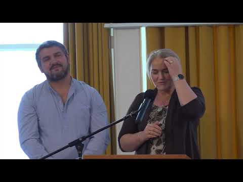Marius & Laureta Scorcea