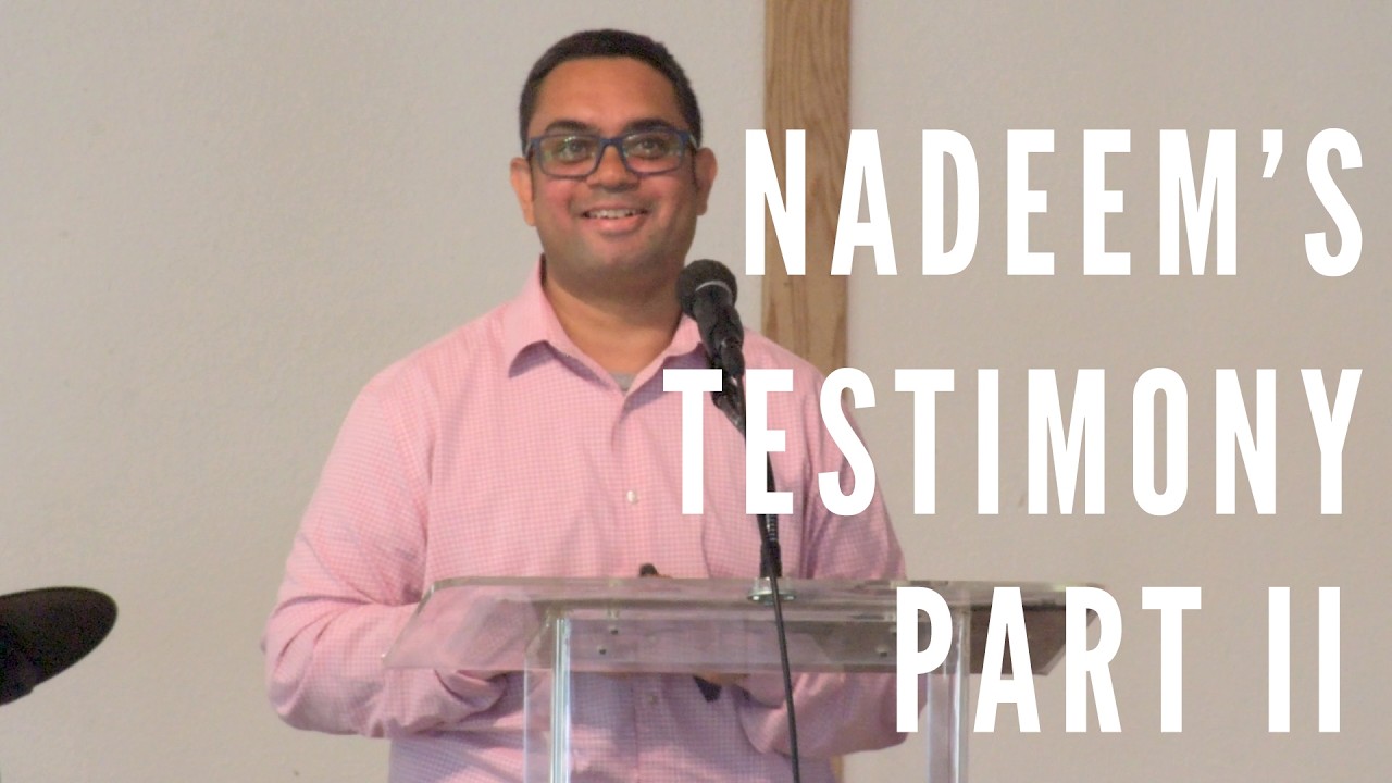 Nadeem