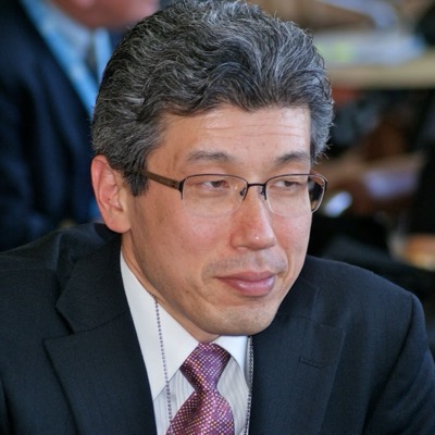 Toru Goto
