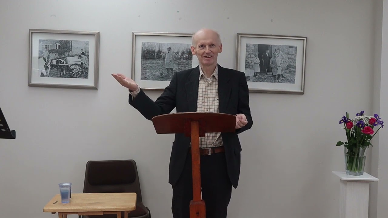 Andrew Davies