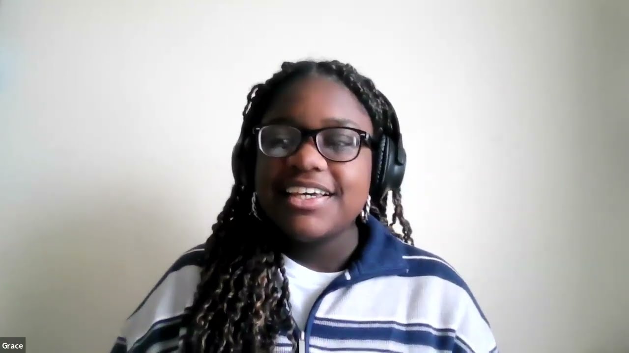 Grace Mvika