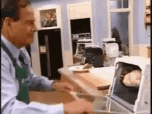 Marketing Automation — gif